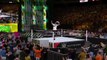 WWE2K16 My Universe Mode Money In The Bank Winners