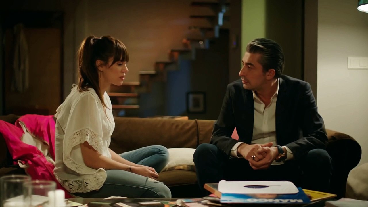 Paramparça 61. Bölüm 2. Fragmanı