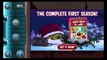 Angry Birds Star Wars II: Revenge Of The Pork B5 - 5 Walkthrough