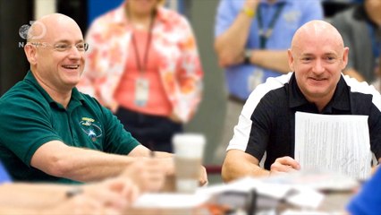 President Obama Explains Scott Kelly’s Year In Space