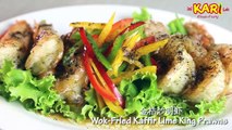 Ini KARI lah @ d' House Of Curry By Spring Onion F&B Services (M) Sdn Bhd
