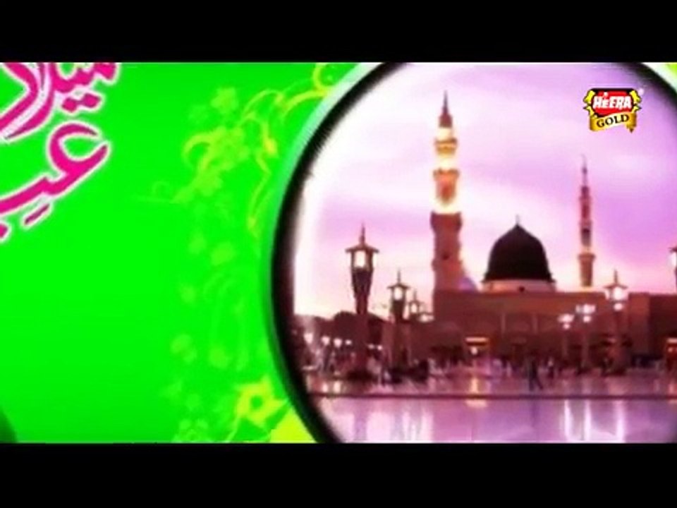 Chan-Charhiya-Rabi-Ul-Awal-Da---Latest-Album-Of-Rabi-Ul-Awal-- Farhan Ali Qadri 2016 New Naat HD