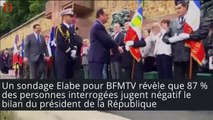 Hollande, soir de grand oral : les Français n'y croient plus