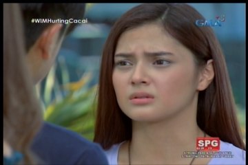 WISH I MAY - APRIL 14 2016 Clear Video Full Episode Part 2