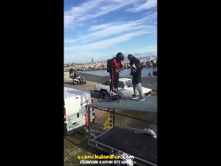 Uçma Hayalinin Gerçeğe Dönüşmesi