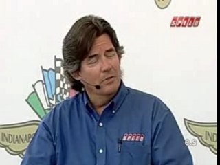 USA  F1 2007 - Scuderia Ferrari Event