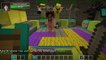 popularmmos Minecraft: EXTREME BLACK LUCKY BLOCK RACE - Lucky Block Mod - Modded Mini-Game