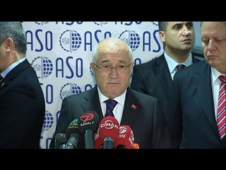 Çiçek: Ümit ederim bulunan çözümler yeni sorunlar çıkarmaz