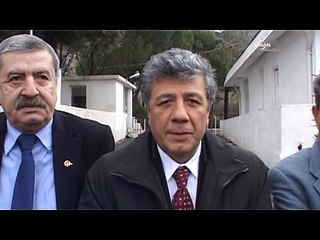 Balbay: İçeride bulunan herkes serbest bırakılmalı