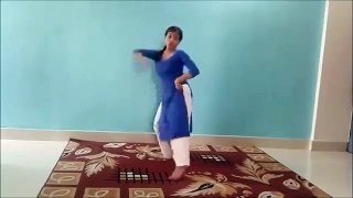 Chittayan Kalayian-Pakistani Desi Dance 2016 HD Video