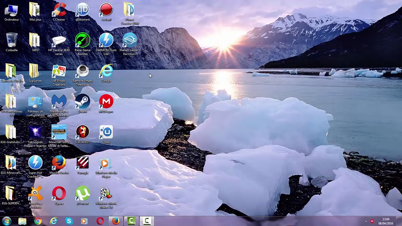 TUTO 34-COMMENT TELECHARGER Planet Coaster SUR PC GRATUITEMENT