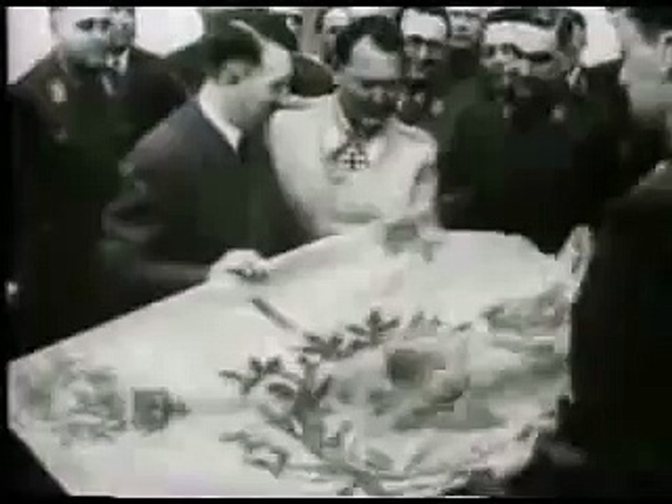 Mein Führer La Veramente Vera Verità Su Adolf Hitler