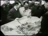 Poglavnik dr. Ante Pavelic i Fuhrer Adolf Hitler - 1941