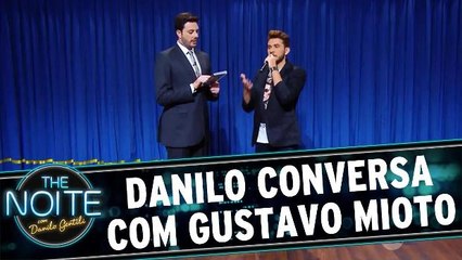 The Noite - 13.04.16 - Parte 3