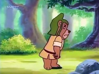 Gumisie Po Polsku 2015 - Gumisie Po Polsku Nowe Odcinki [sezon 1 czesc 2 z 4]