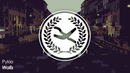 Pykie - Walls (Original Mix)