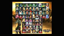 Liu Kang_ Arcade Mode- Mortal Kombat Armageddon