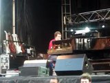 Ben Folds Live - Bitches Ain't Shit (Cover) at UMD College Park 4/30