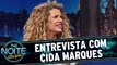 Entrevista com Cida Marques