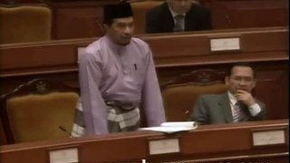 Kadar Kemiskinan Rakyat Kelantan (Part 1)