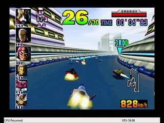 Big Blue-Blue Highway