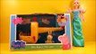 Peppa Pig Miss Rabbits Helicopter Toy Peppa And George Surprise Play Doh Egg By WD Toys Juguetes