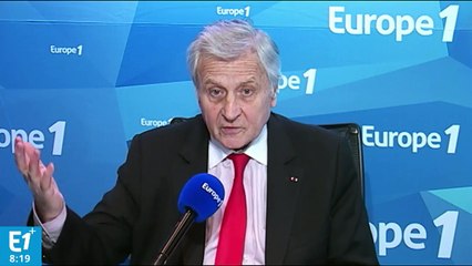 Trichet : "un besoin de réformes très important en France"