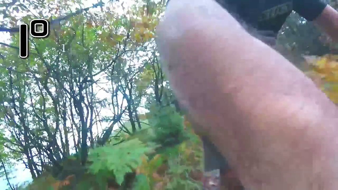 10 MTB POV for GoPro | #7 Tips