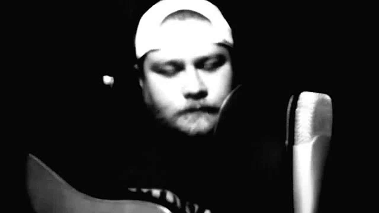 HURT - Johnny Cash Cover