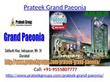 Prateek Grand City NH-24 Ghaziabad