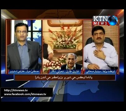 Issues (Mustafa Jarwar) -13th April 2016 -1pm