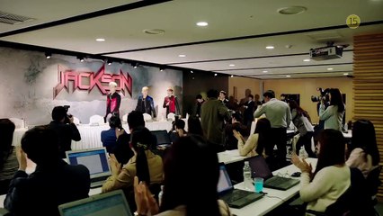 20160414_SBS '딴따라' teaser part3-MinHyuk