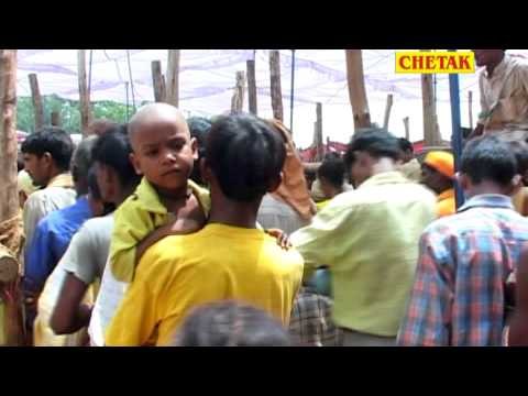 Churmo Bhool Gaie Medi Mein Baje Gogapeer Ka Danka Raju Prajapati,Suresh Puniya Rajsthani Gogaji Che