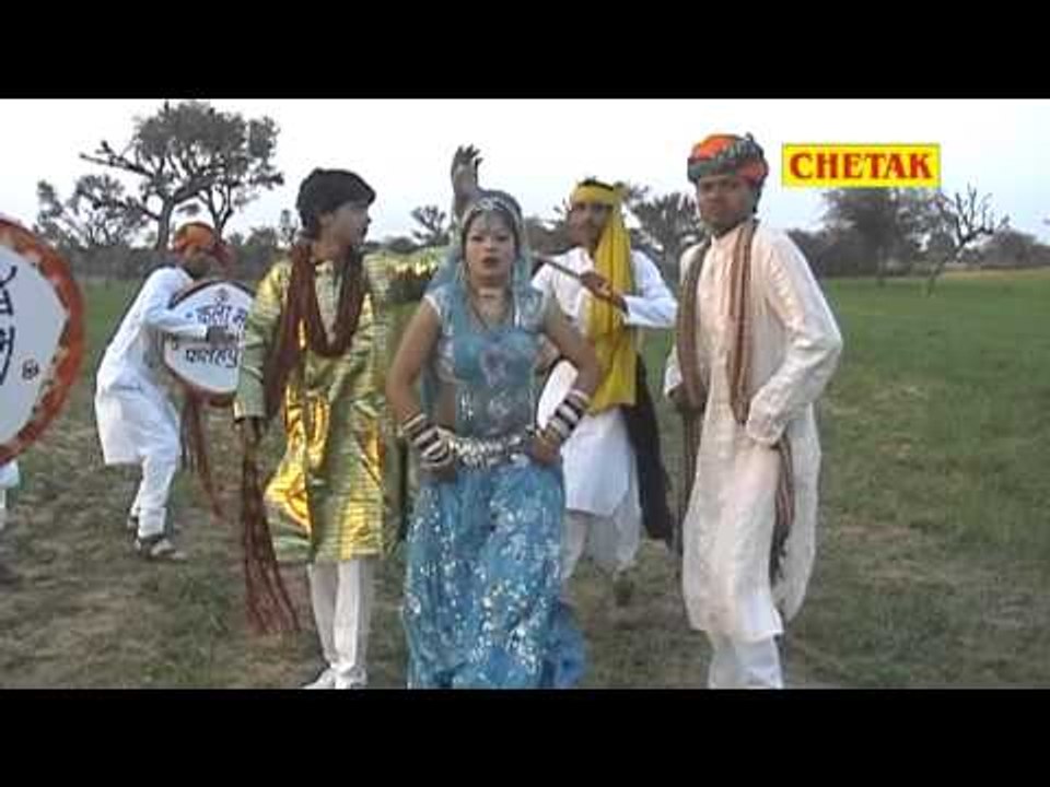Chang Baj Rahya Fagan Ka Chang Baj RahyaFagan Ka Rasiya Surendra Marwari,Ramavatar Marwari Rajsthani