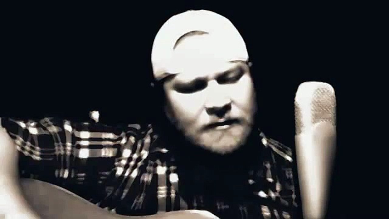 PLEASE - Aaron Lewis - cover