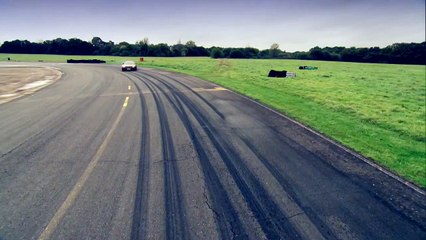 Top Gear Series 22: 4 trailer – Top Gear – BBC