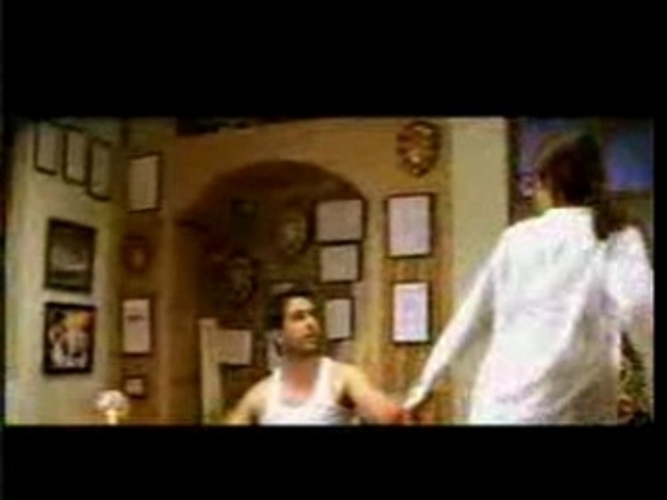 Say Salaam India
