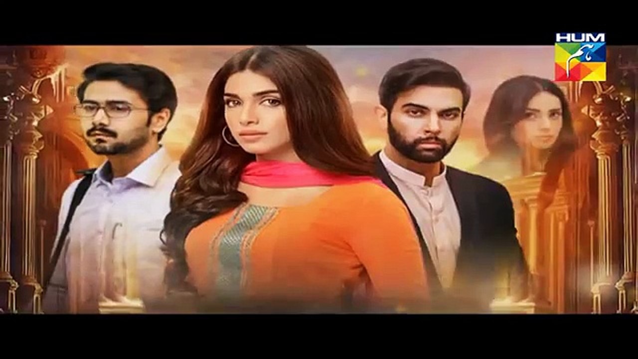 Kisay Chahoon Episode 22 Promo HUM TV Drama 13 April 2016