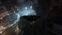 Batman Arkham Knight BATGIRL ENDING A Matter of Family Walkthrough Part 2