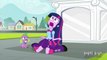 My Little Pony: Equestria Girls (7/7) Twilight Sparkle Becomes Human!