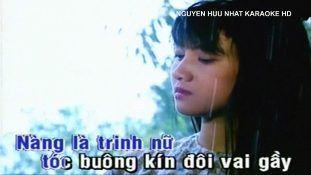 Karaoke Ba Mùa Mưa Chế Linh Beat Chuẩn