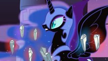 MLP: FiM - The Elements of Harmony: Defeating Nightmare Moon Friendship Is Magic [HD]