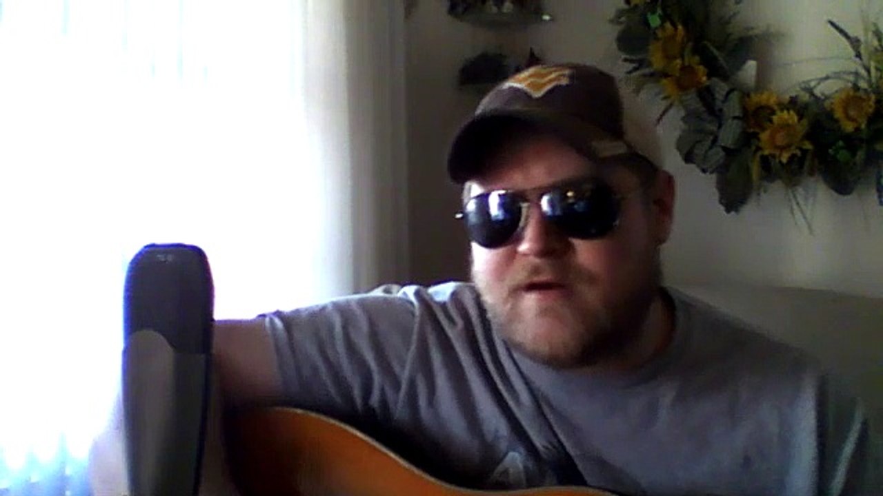 Here's A Quarter (call someone who cares) - Travis Tritt cover - Copy (2)