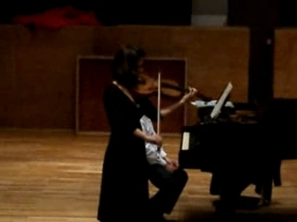 largo J.S bach