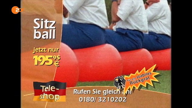 Toll! Shopping-Scharping