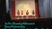 Jai Ho dance video kowloon Junior school (KJS) slumdog millionaire soundtrack