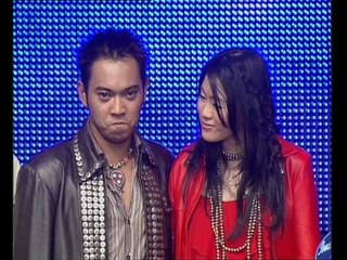 EP17 PART6 - Indonesian Idol Season 1
