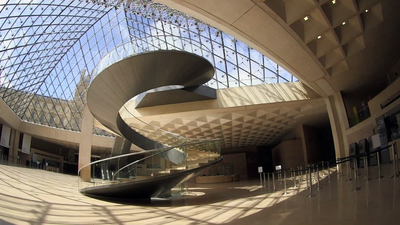 Louvre