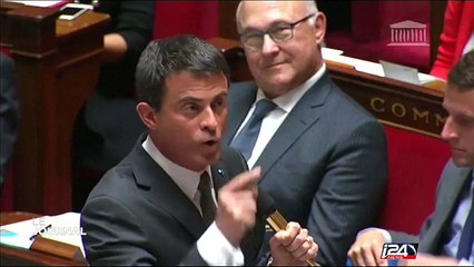 Polémique autour de l'interdiction du voile à l'Université en France