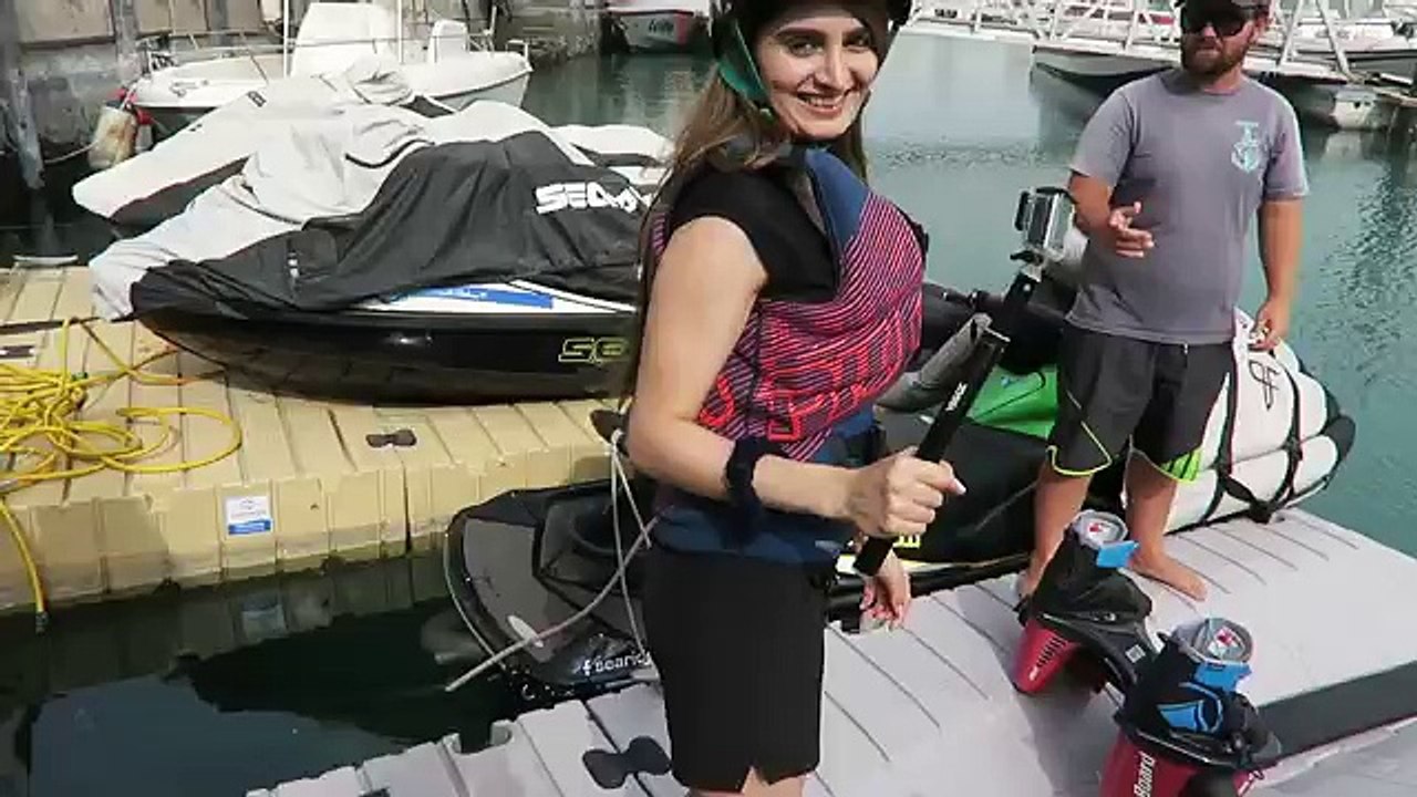 This is Dubai Life !!!